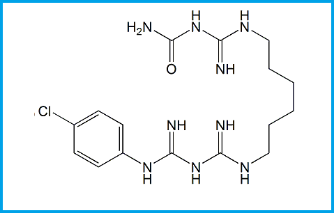 CHLORHEXIDINE DIHYDROCHLORIDE EP IMPURITY B